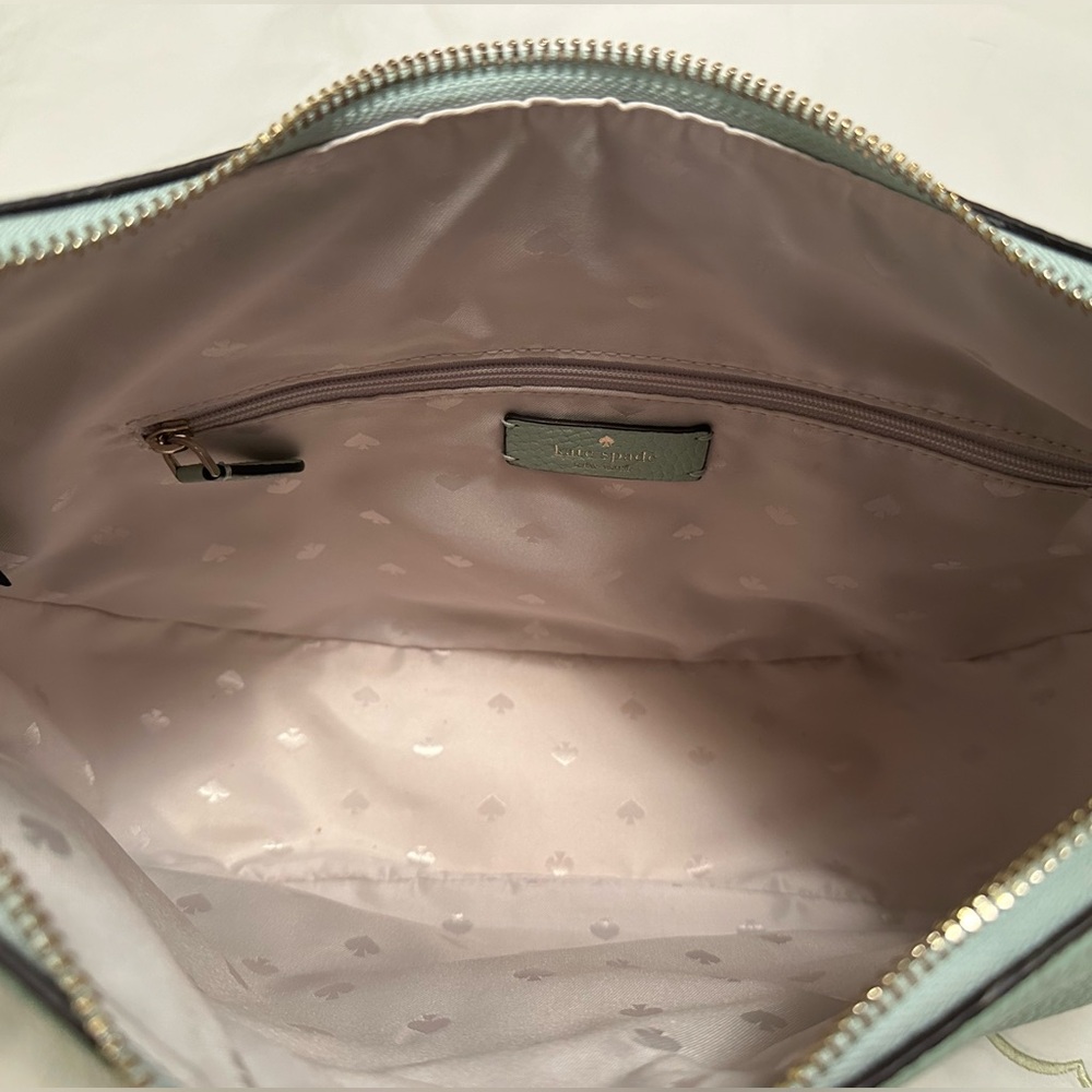 Spring Kate Spade Purse! - Picture 3 of 6